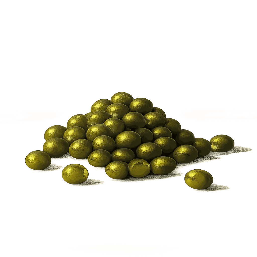 Mung bean
